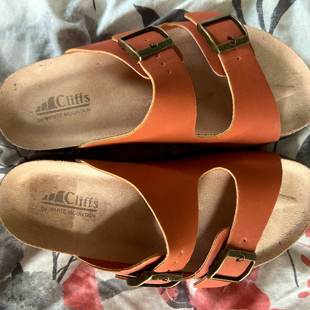 Womens sandals